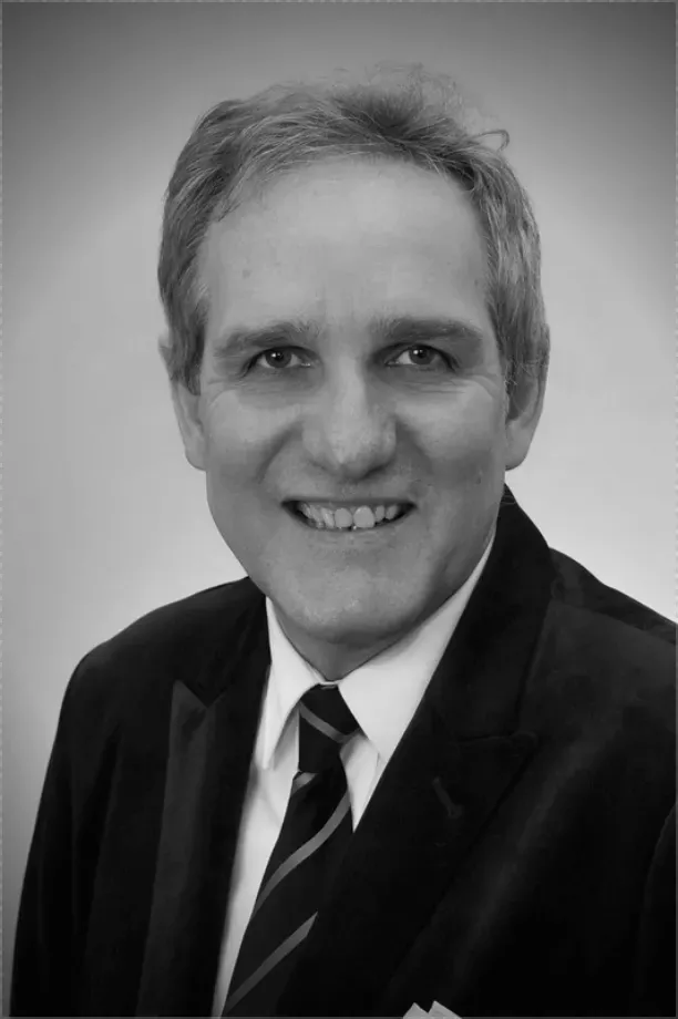 Ulrich Obermüller Geschäftsführer der Pharma Consult Cologne
