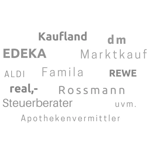 EXPANSIONS PARTNER NETZWERK