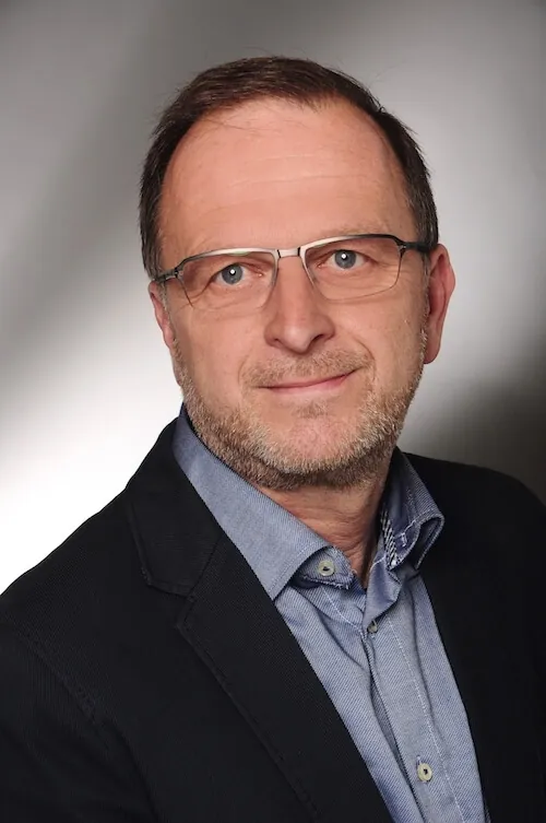 Ulrich Obermüller Geschäftsführer der Pharma Consult Cologne