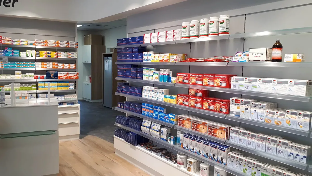 Apotheke Hagen 1 Apotheke Hagen